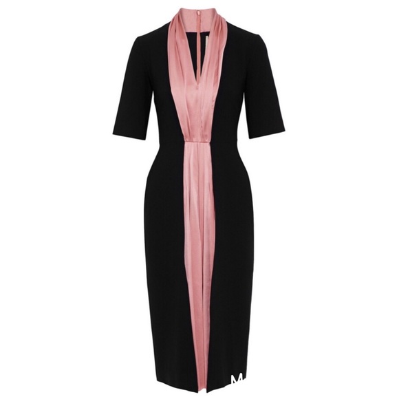 Roksanda Midi Dress